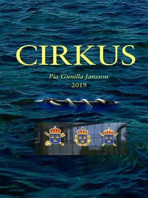 cover image of Cirkus